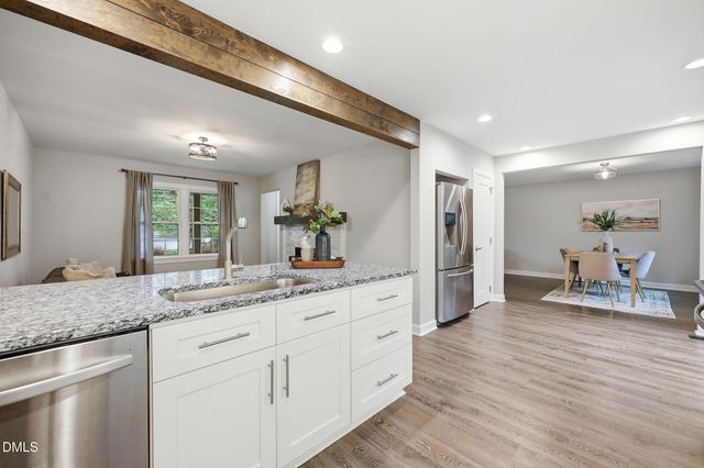 433 E Millbrook Road, Raleigh, NC 27609