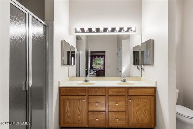 4 Barton Creek Road, Jackson, NJ 08527