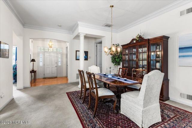 4 Barton Creek Road, Jackson, NJ 08527