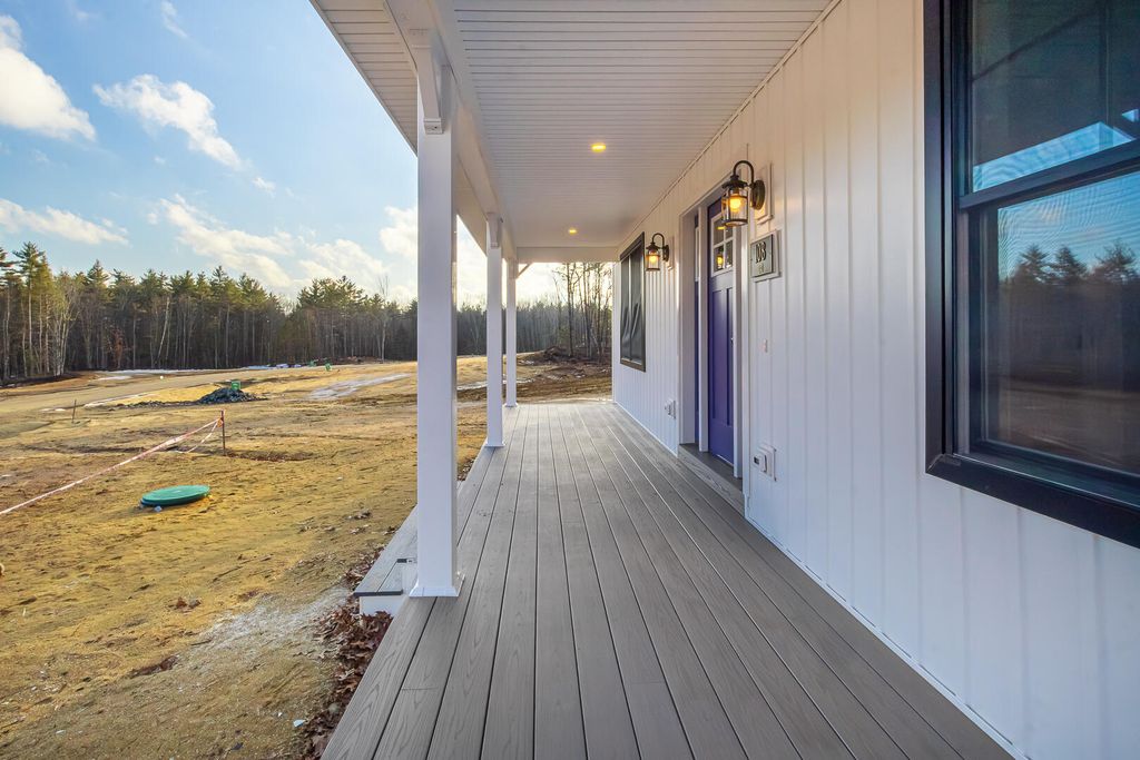Lot 17 Rolling Woods Lane, Wells, ME 04090 — photo 5