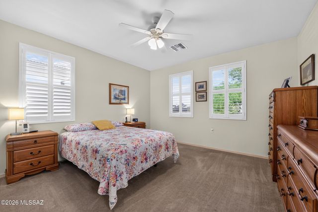 10285 S Black Surrey Drive, Vail, AZ 85641