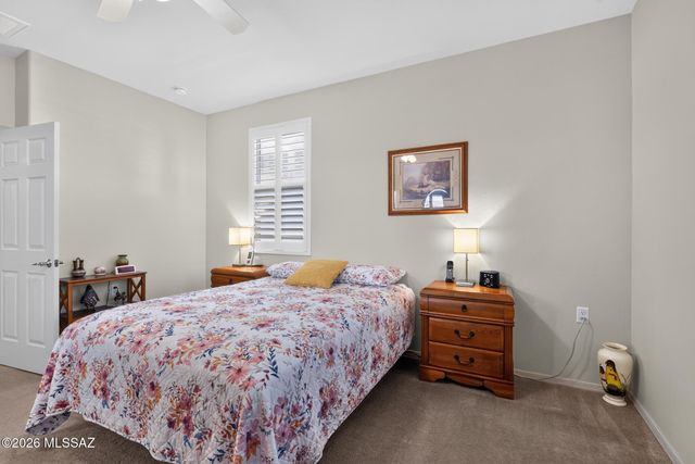 10285 S Black Surrey Drive, Vail, AZ 85641
