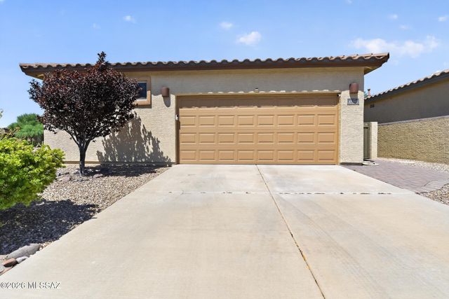 10285 S Black Surrey Drive, Vail, AZ 85641