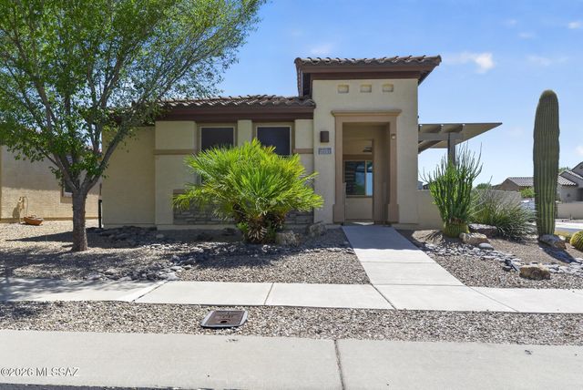 10285 S Black Surrey Drive, Vail, AZ 85641