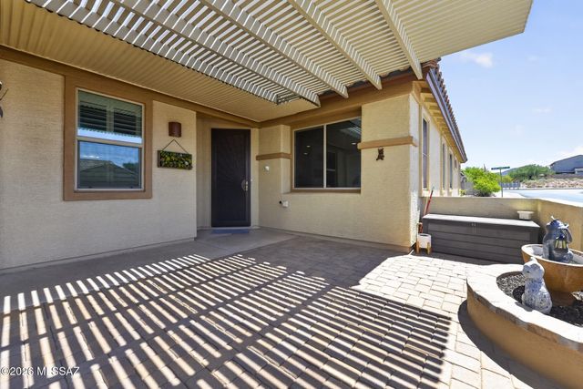 10285 S Black Surrey Drive, Vail, AZ 85641