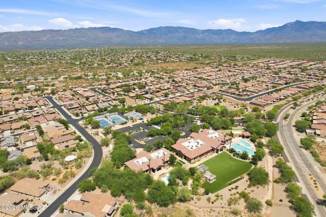 10285 S Black Surrey Drive, Vail, AZ 85641