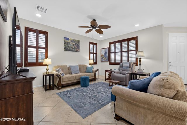10285 S Black Surrey Drive, Vail, AZ 85641