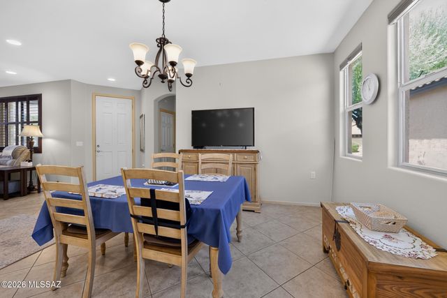 10285 S Black Surrey Drive, Vail, AZ 85641