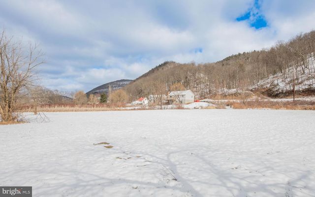 749 FARRANDSVILLE ROAD, Lock Haven, PA 17745