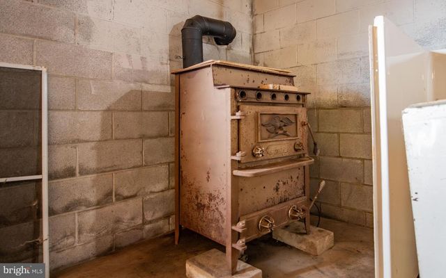 749 FARRANDSVILLE ROAD, Lock Haven, PA 17745