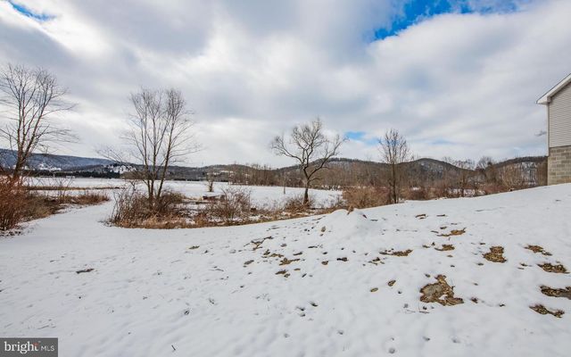 749 FARRANDSVILLE ROAD, Lock Haven, PA 17745