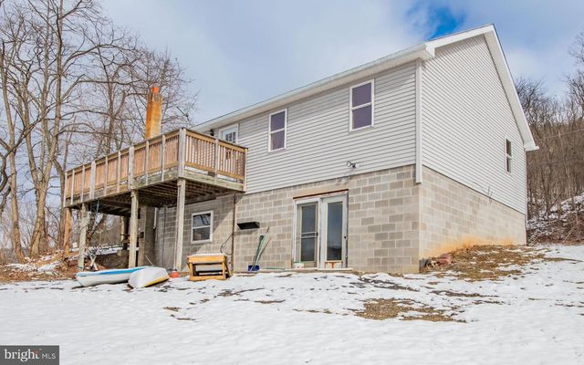 749 FARRANDSVILLE ROAD, Lock Haven, PA 17745