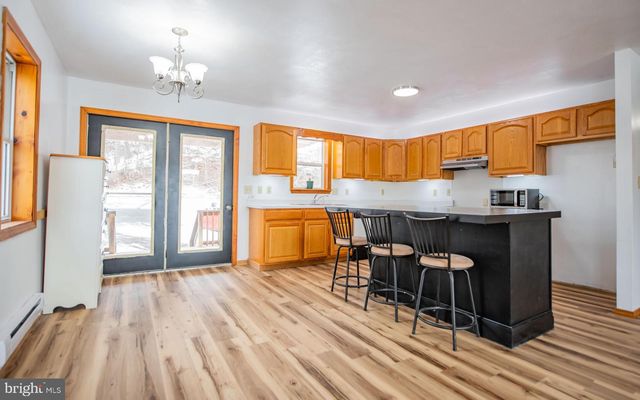 749 FARRANDSVILLE ROAD, Lock Haven, PA 17745