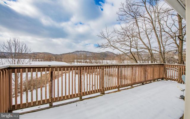 749 FARRANDSVILLE ROAD, Lock Haven, PA 17745