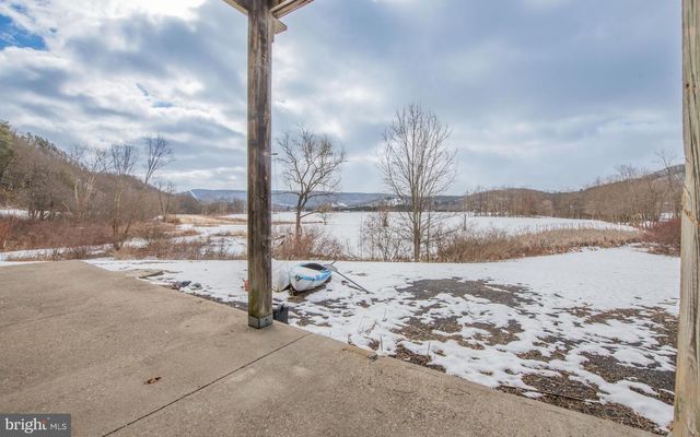 749 FARRANDSVILLE ROAD, Lock Haven, PA 17745