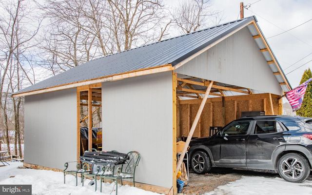 749 FARRANDSVILLE ROAD, Lock Haven, PA 17745