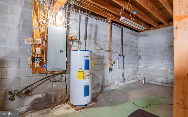 749 FARRANDSVILLE ROAD, Lock Haven, PA 17745