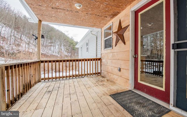 749 FARRANDSVILLE ROAD, Lock Haven, PA 17745