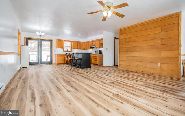 749 FARRANDSVILLE ROAD, Lock Haven, PA 17745