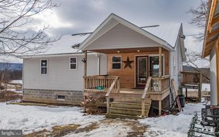 749 FARRANDSVILLE ROAD, Lock Haven, PA 17745
