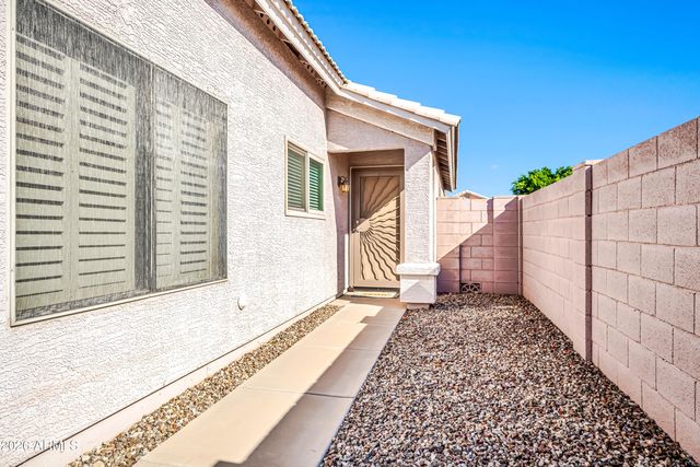 8632 W KATHLEEN Road, Peoria, AZ 85382