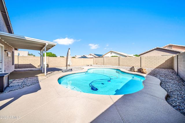 8632 W KATHLEEN Road, Peoria, AZ 85382