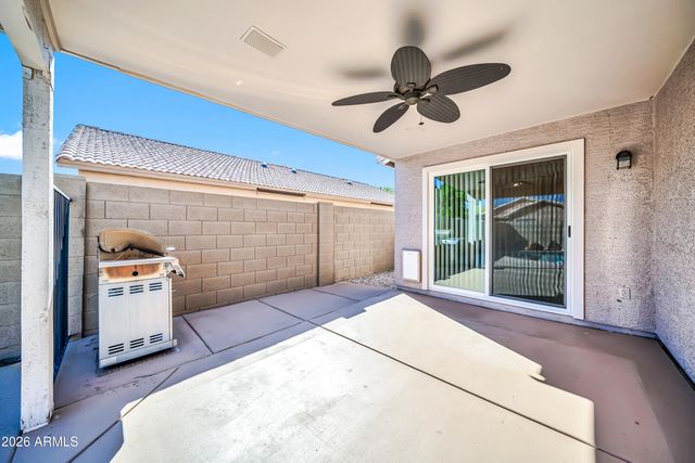 8632 W KATHLEEN Road, Peoria, AZ 85382