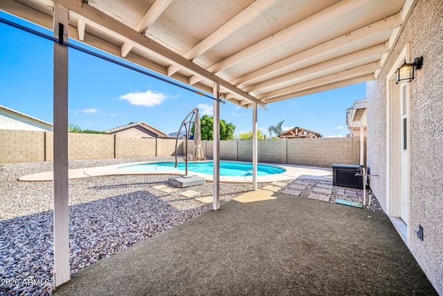 8632 W KATHLEEN Road, Peoria, AZ 85382
