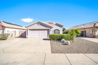 8632 W KATHLEEN Road, Peoria, AZ 85382