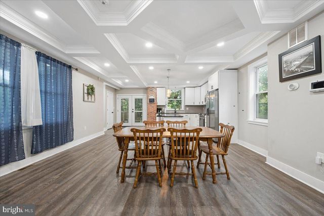 1218 W NORTHERN PKWY, Baltimore, MD 21209