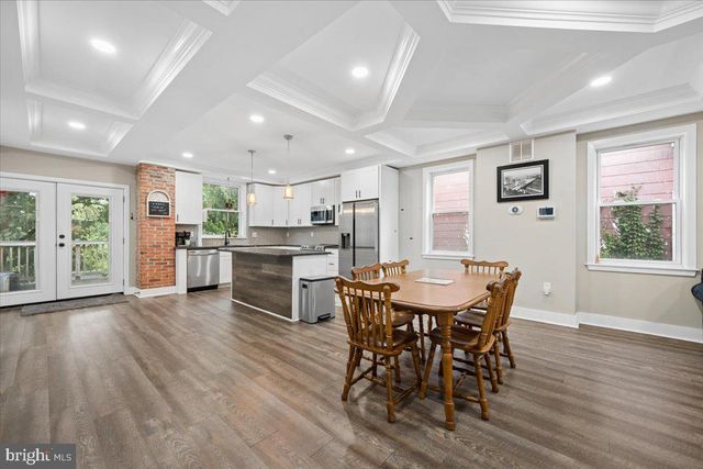 1218 W NORTHERN PKWY, Baltimore, MD 21209