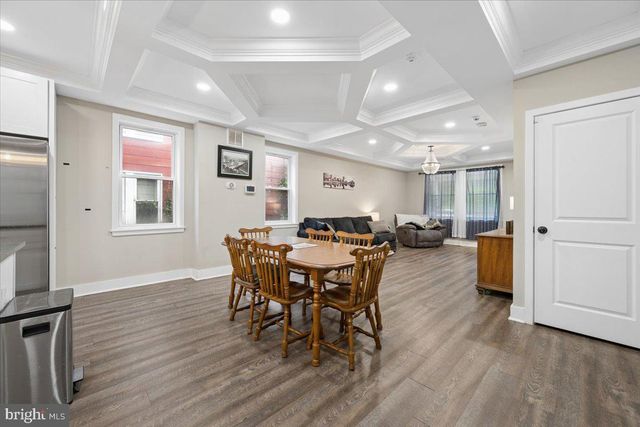 1218 W NORTHERN PKWY, Baltimore, MD 21209