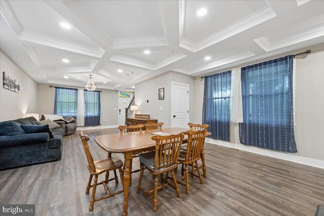 1218 W NORTHERN PKWY, Baltimore, MD 21209