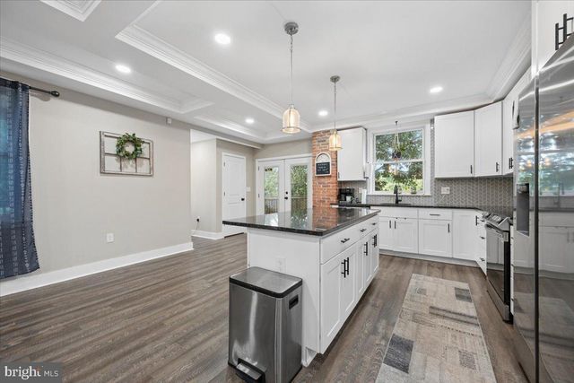 1218 W NORTHERN PKWY, Baltimore, MD 21209