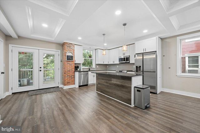 1218 W NORTHERN PKWY, Baltimore, MD 21209