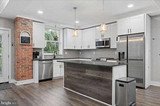 1218 W NORTHERN PKWY, Baltimore, MD 21209