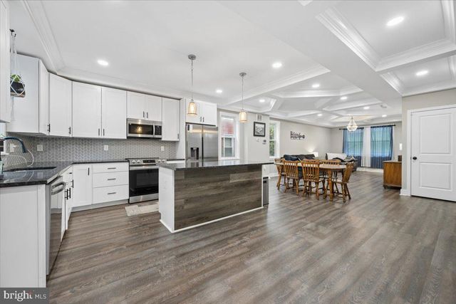1218 W NORTHERN PKWY, Baltimore, MD 21209