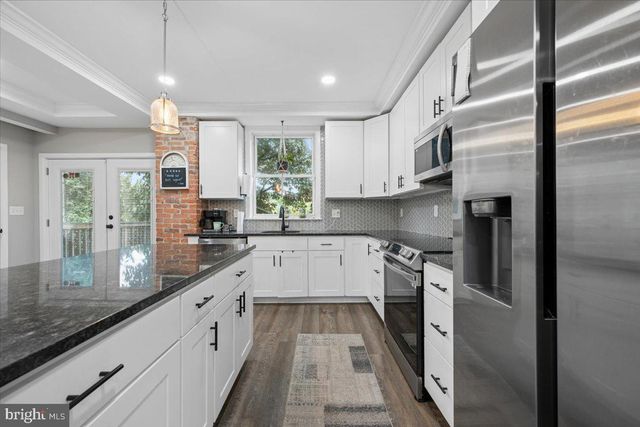 1218 W NORTHERN PKWY, Baltimore, MD 21209