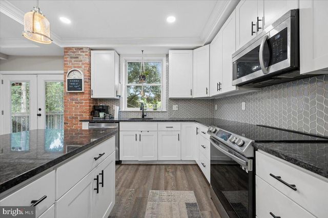 1218 W NORTHERN PKWY, Baltimore, MD 21209