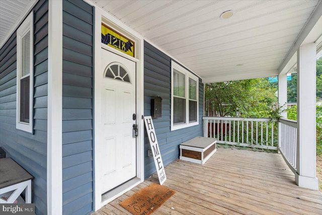 1218 W NORTHERN PKWY, Baltimore, MD 21209