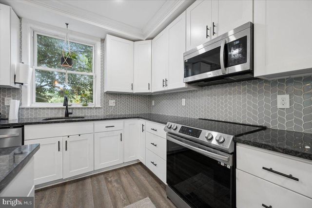 1218 W NORTHERN PKWY, Baltimore, MD 21209