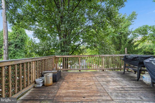 1218 W NORTHERN PKWY, Baltimore, MD 21209