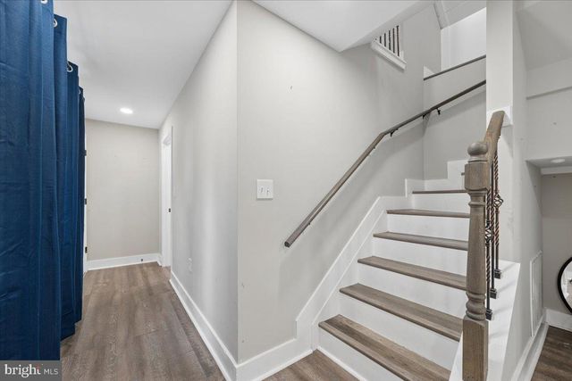 1218 W NORTHERN PKWY, Baltimore, MD 21209