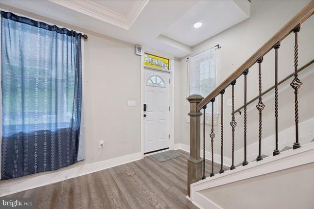 1218 W NORTHERN PKWY, Baltimore, MD 21209