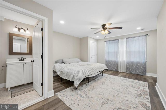 1218 W NORTHERN PKWY, Baltimore, MD 21209