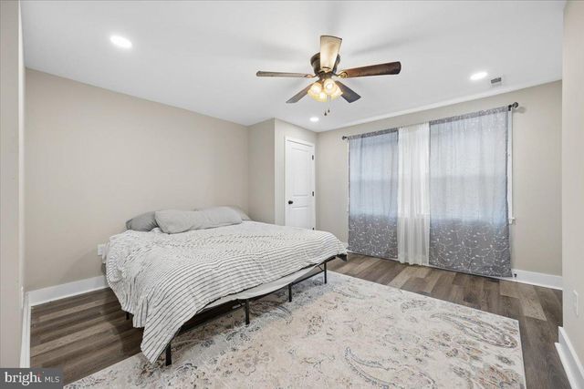 1218 W NORTHERN PKWY, Baltimore, MD 21209