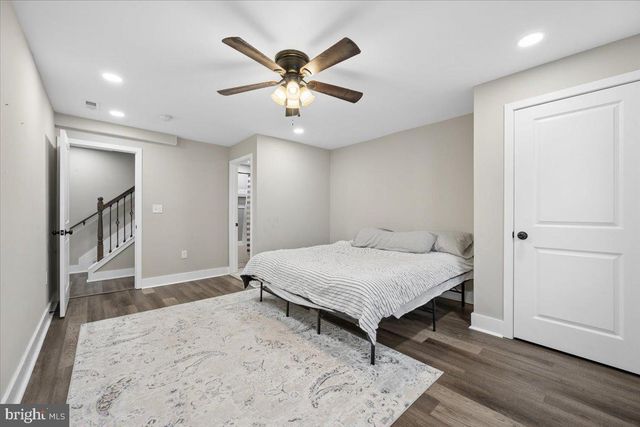 1218 W NORTHERN PKWY, Baltimore, MD 21209