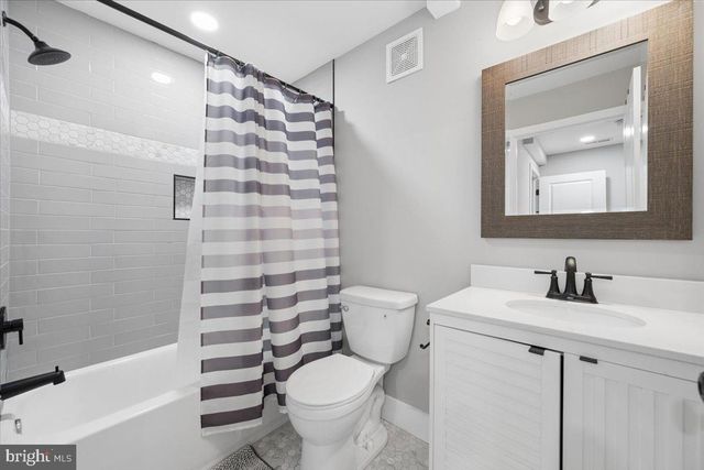 1218 W NORTHERN PKWY, Baltimore, MD 21209