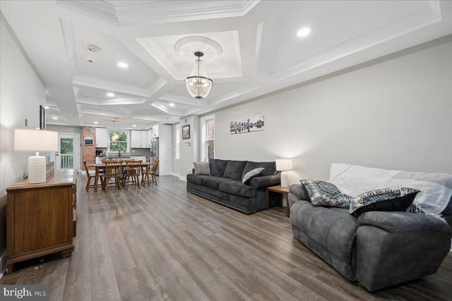 1218 W NORTHERN PKWY, Baltimore, MD 21209