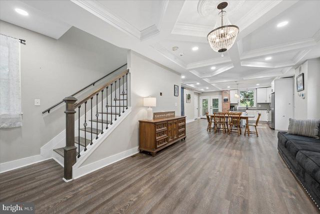 1218 W NORTHERN PKWY, Baltimore, MD 21209
